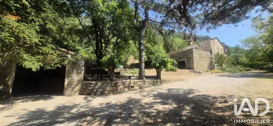 Mas à GORNIES (34190)
