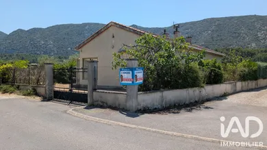 House in Maubec (84660)