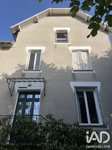 Maison à Loireauxence (44370)