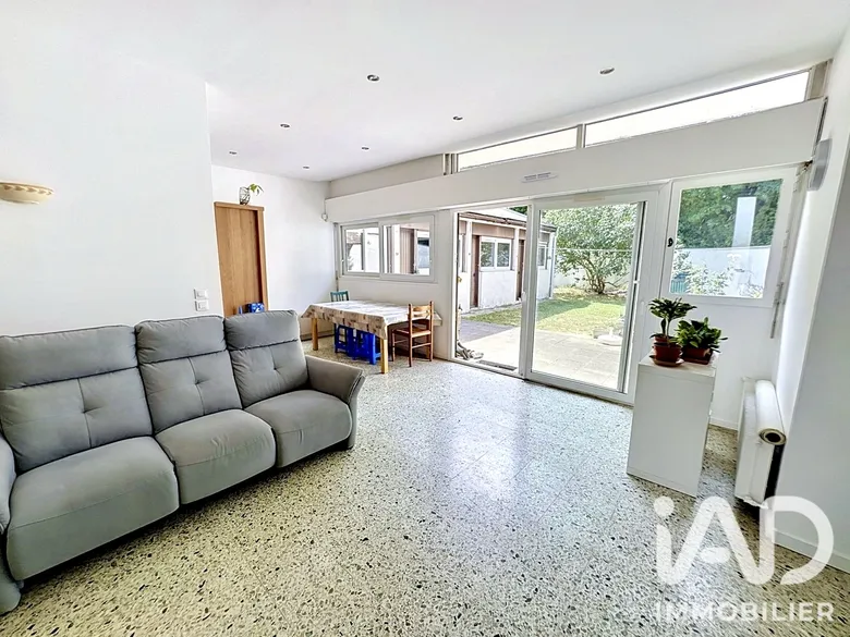 Maison 7 pièces 108 m² · à Grigny · 107,9 m² · 220 000 €