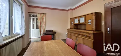Maison à Porcelette (57890)