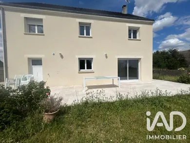House in Fossé (41330)