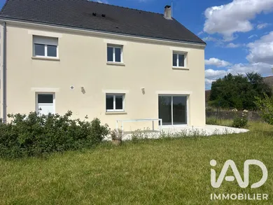 House in Fossé (41330)
