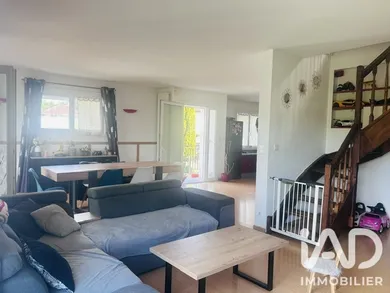 Maison à Montluçon (03100)