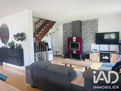 Maison à Montluçon (03100)