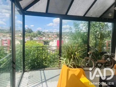 Maison à Montluçon (03100)