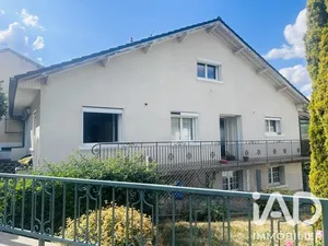 Maison à Montluçon (03100)