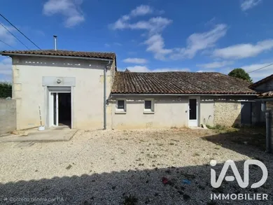 House in Savigné (86400)