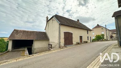 Maison à Cendrey (25640)