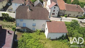 Maison à Cendrey (25640)