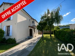 House in Bagneaux-sur-Loing (77167)