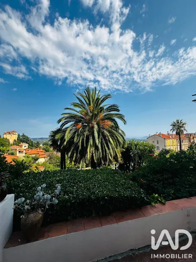 Appartement à Grasse (06130)