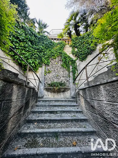 Appartement à Grasse (06130)
