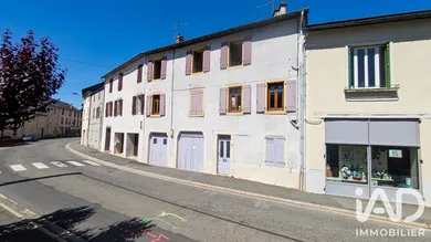 Village house in Murat-sur-Vèbre (81320)