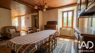 Village house in Murat-sur-Vèbre (81320)