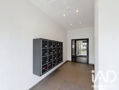 Apartment in Douai (59500)