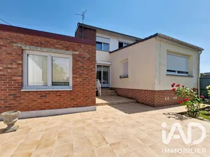 House in Beuvry-la-Forêt (59310)