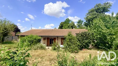 Maison à Mâcon (71000)