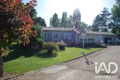 Maison à Saint-André-et-Appelles (33220)