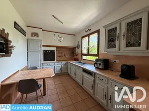 Maison à Lévis-Saint-Nom (78320)