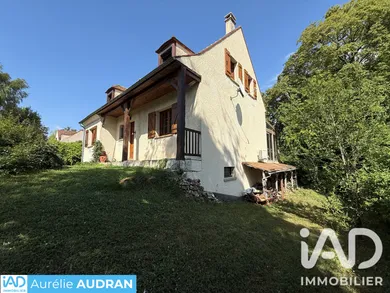 Maison à Lévis-Saint-Nom (78320)