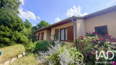 Maison à Mâcon (71000)