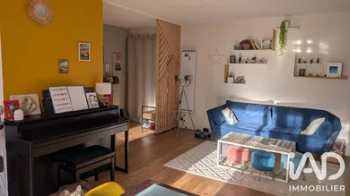 Appartement à Viroflay (78220)