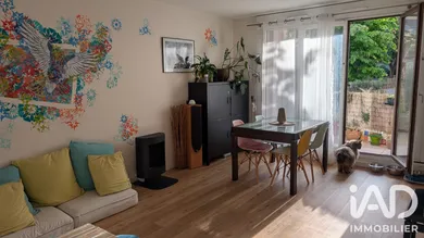 Appartement à Viroflay (78220)