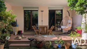 Appartement à Viroflay (78220)