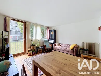 Appartement à Antony (92160)