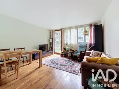 Appartement à Antony (92160)