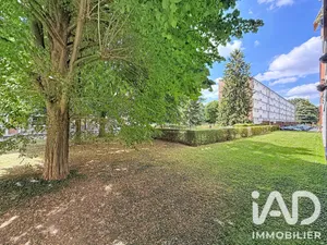 Appartement à Antony (92160)