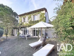 Maison à Montauroux (83440)