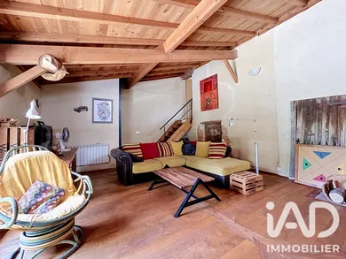House in Montesquieu-Volvestre (31310)