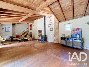 House in Montesquieu-Volvestre (31310)