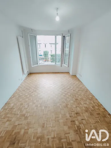 Appartement à Saint-Denis (93200)