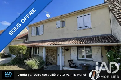House in Coulommiers (77120)