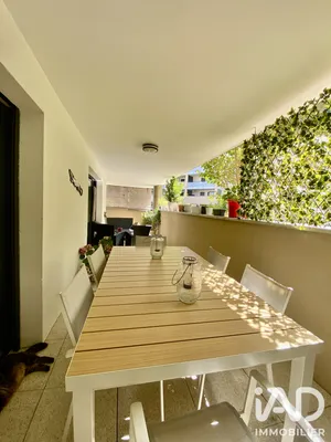 Appartement à Aix-en-Provence (13090)