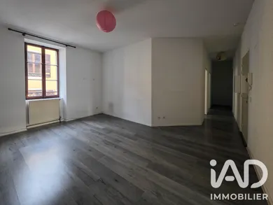 Appartement à Annecy (74000)