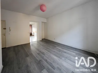 Appartement à Annecy (74000)