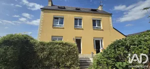 Maison de campagne à Coray (29370)