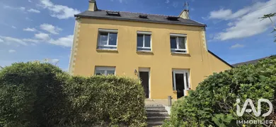 Maison de campagne à Coray (29370)