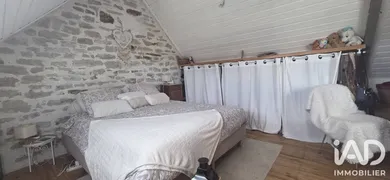Maison de campagne à Coray (29370)