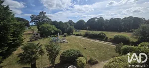 Maison de campagne à Coray (29370)