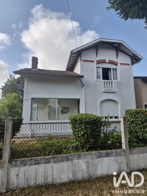 House in Morcenx (40110)