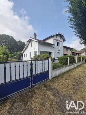 House in Morcenx (40110)