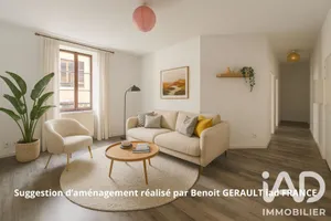 Appartement à Annecy (74000)