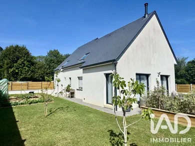 House in Cherbourg-en-Cotentin (50130)