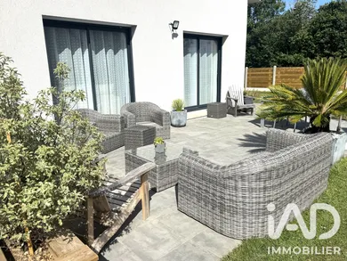 House in Cherbourg-en-Cotentin (50130)