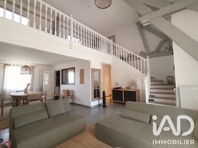 Maison à Lépine  (10120)